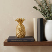Metal Pineapple Sculpture - 9